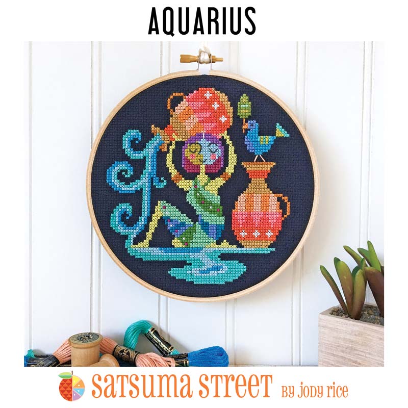 Aquarius